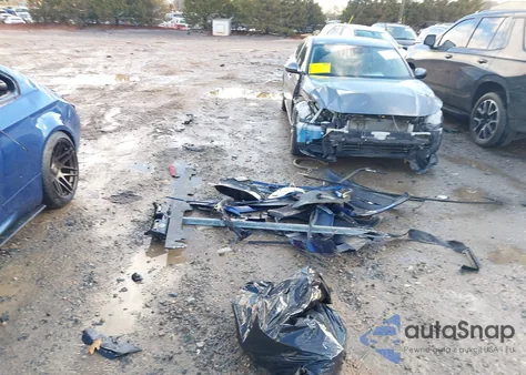 2012 BMW M3 from USA, damaged, VIN WBSKG9C5XCE797650